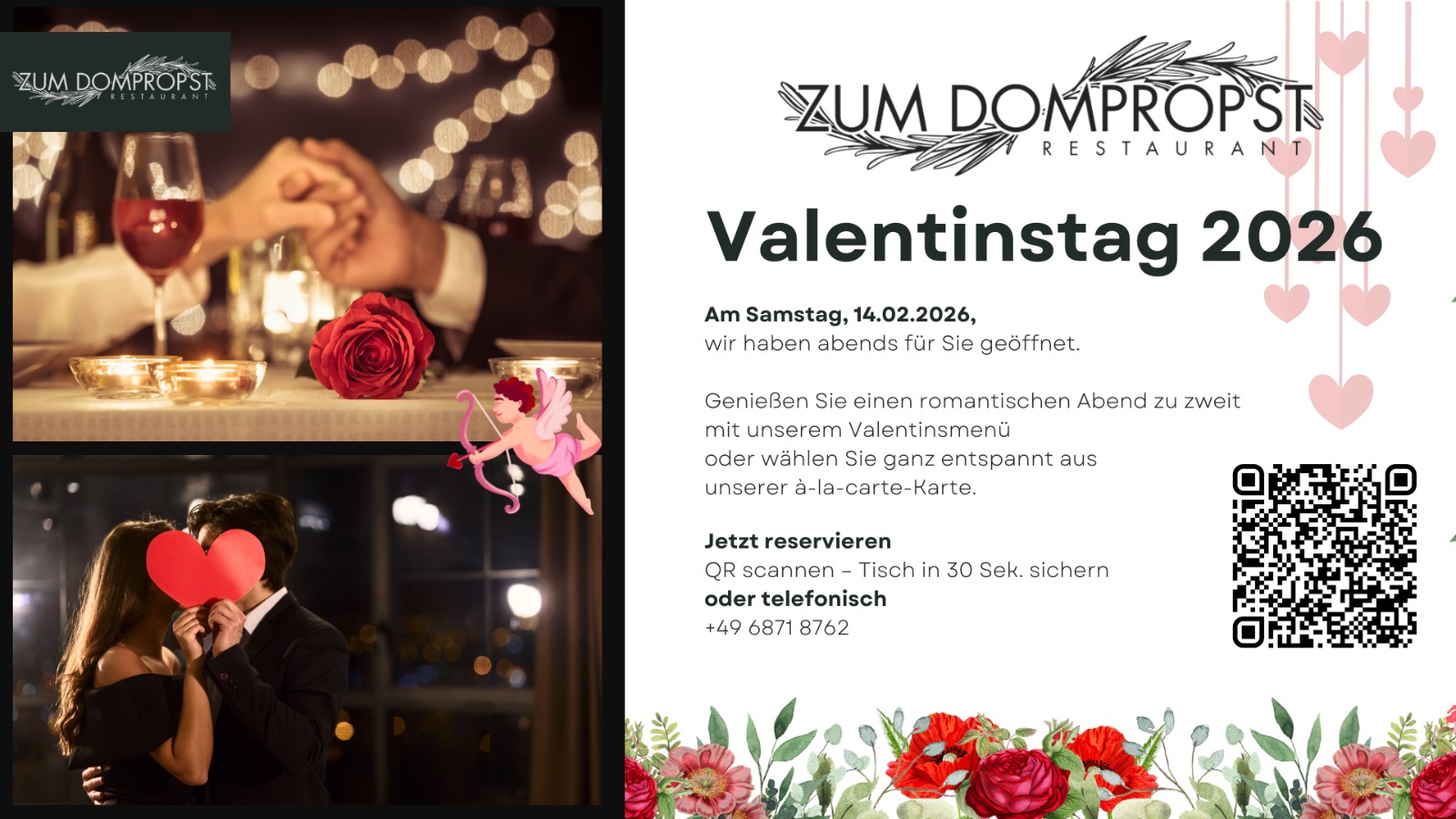 Valentinstag