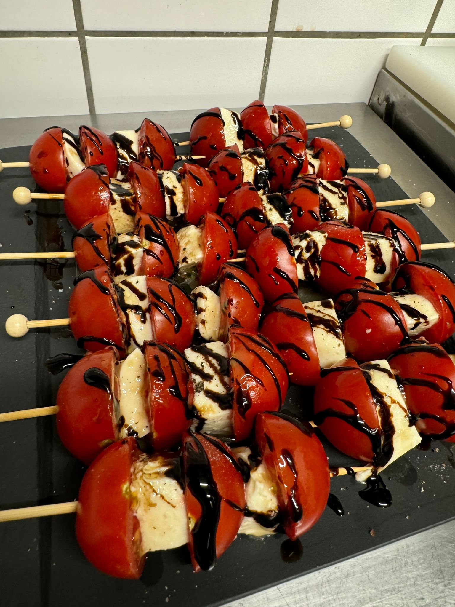 Fingerfood und Catering Zum Dompropst