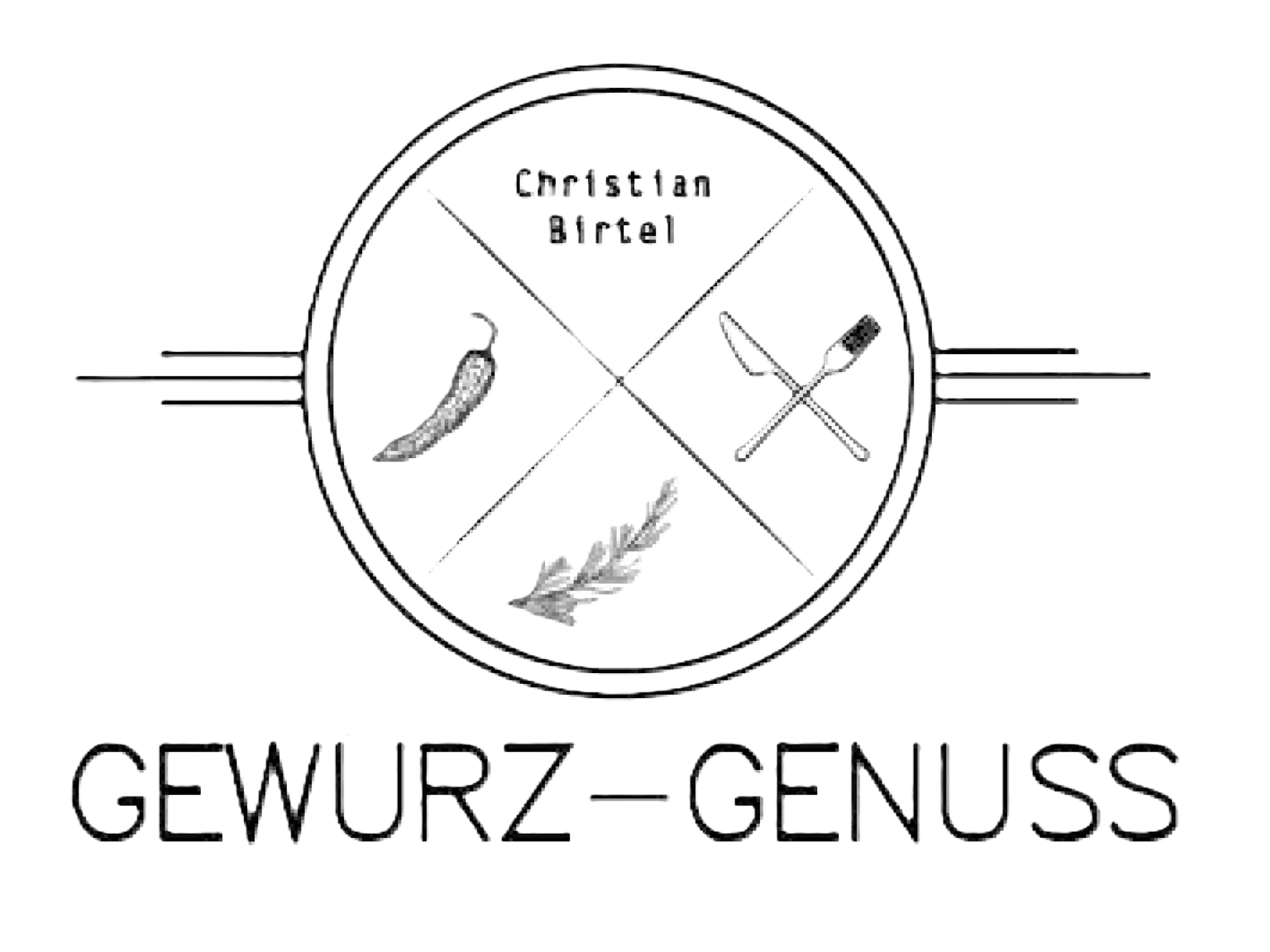 Gewürz-Genuss Produkte im Restaurant Zum Dompropst