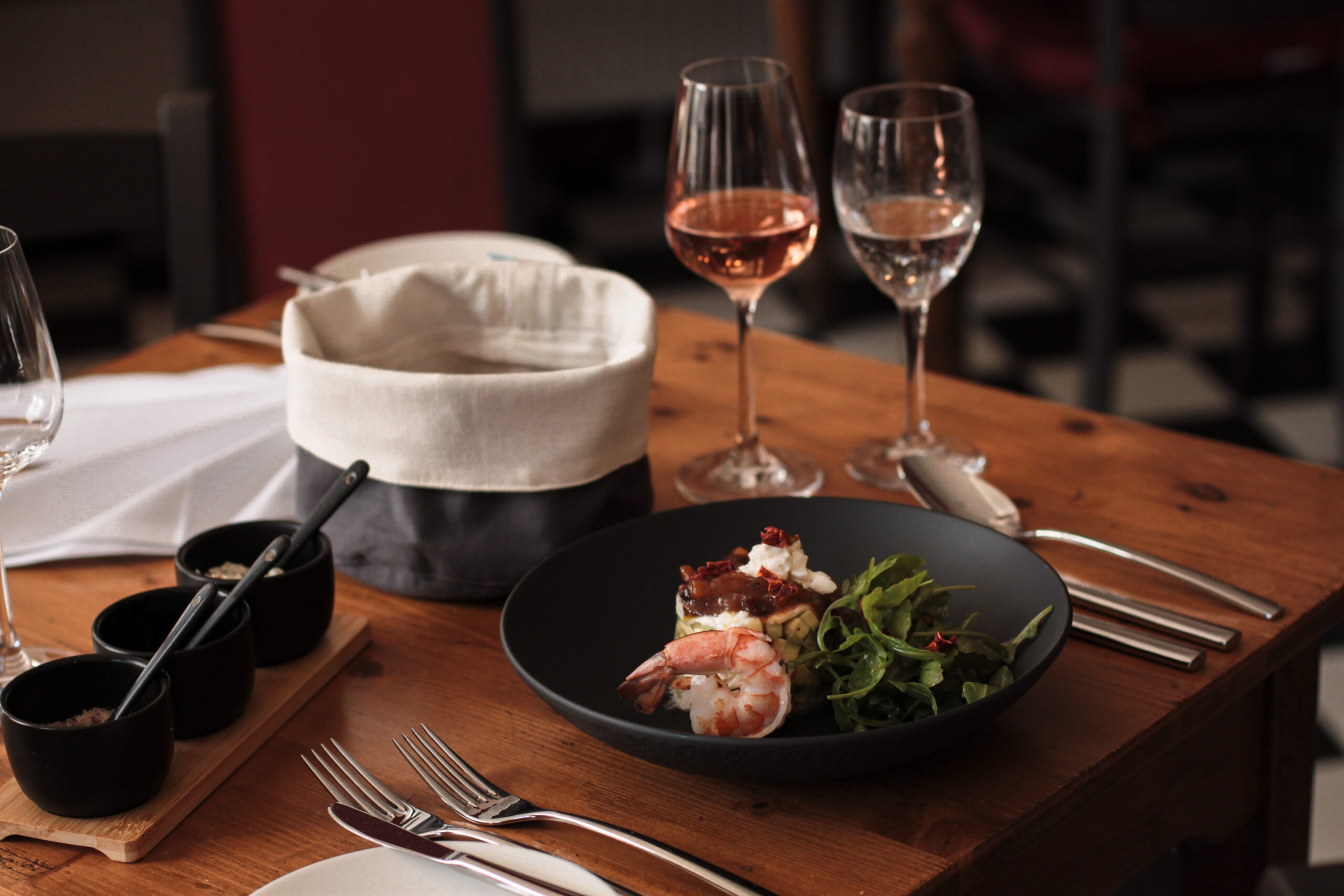 Speisekarte Restaurant Zum Dompropst